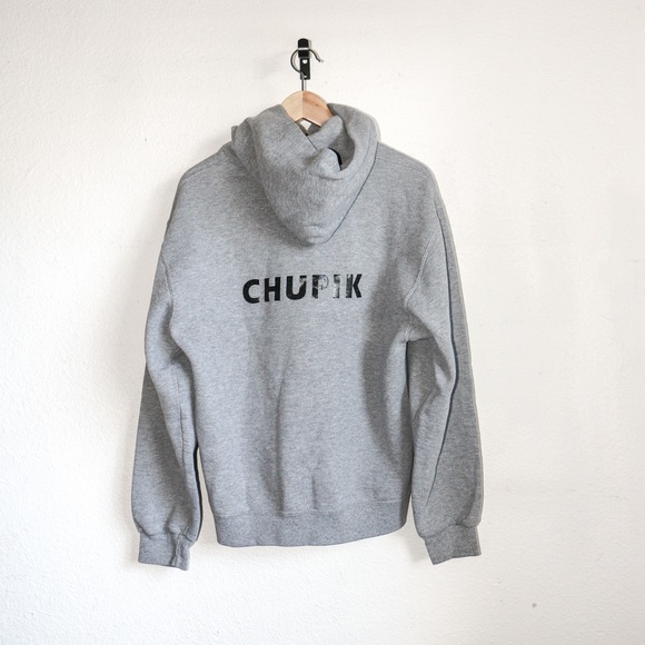 Vintage Russell Athletic hoodie - Picture 2 of 3